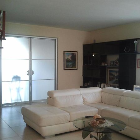 I Due Archi Bed & Breakfast Matera Bagian luar foto