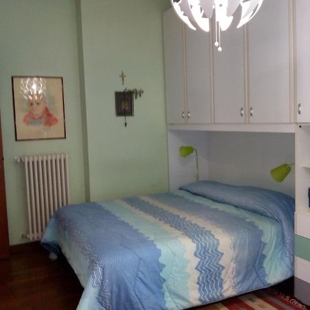 I Due Archi Bed & Breakfast Matera Bagian luar foto