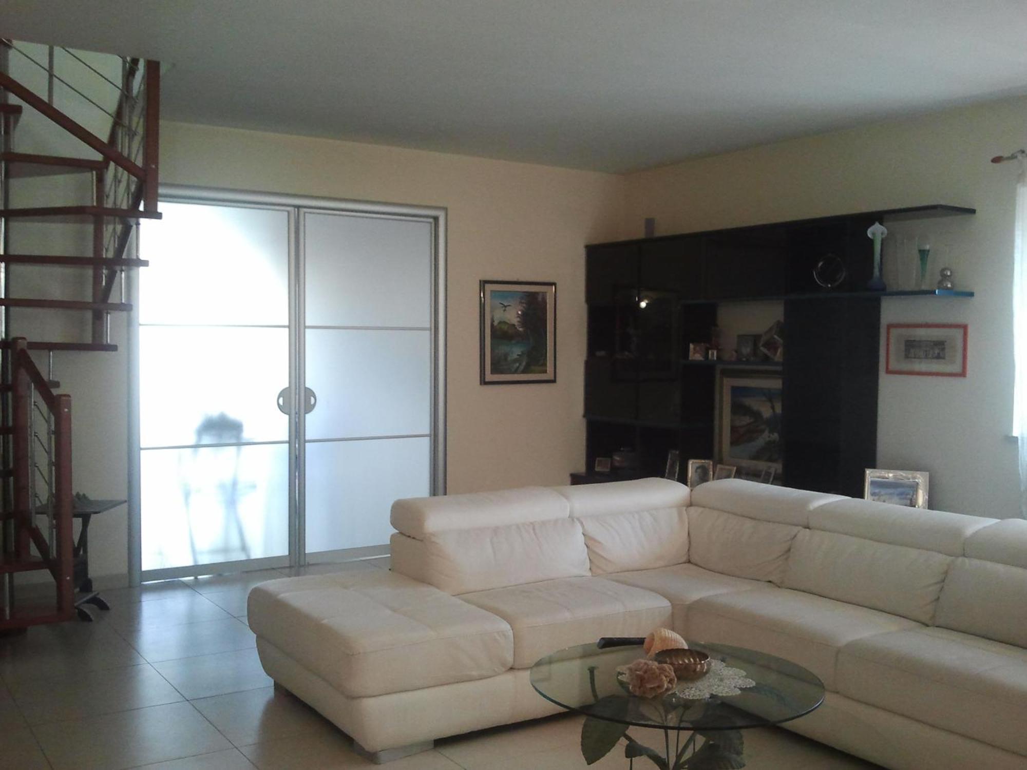 I Due Archi Bed & Breakfast Matera Bagian luar foto
