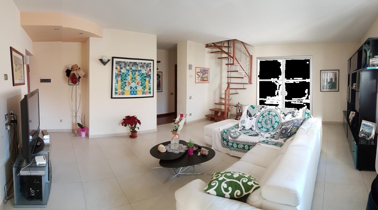 I Due Archi Bed & Breakfast Matera Bagian luar foto