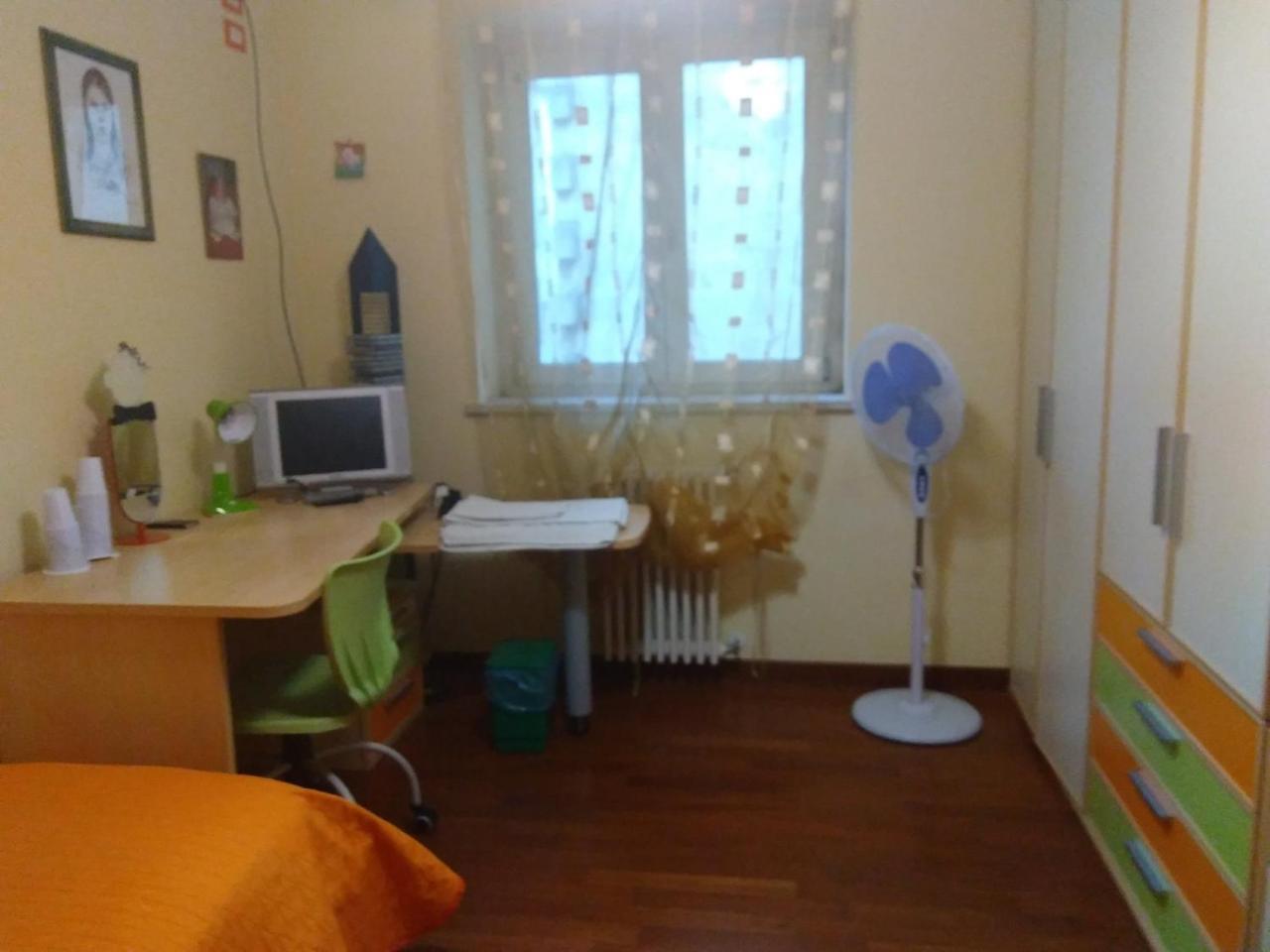 I Due Archi Bed & Breakfast Matera Bagian luar foto