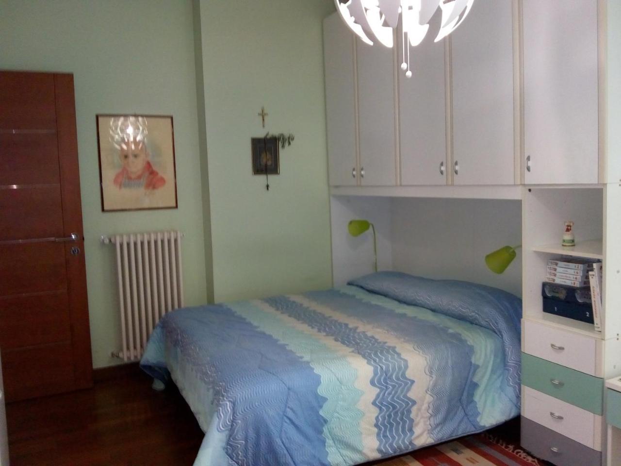 I Due Archi Bed & Breakfast Matera Bagian luar foto